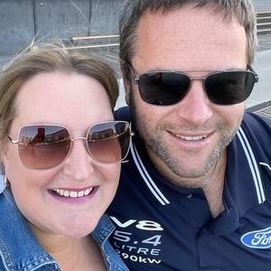 Meet your Posher, Karina